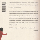 Melissa Bank, Nyt nappaa - pikkukuva 2