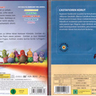 2 KPL DVD ELOKUVIA - pikkukuva 2