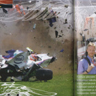Vauhdin Maailma n:o 7 2007 Mika Kallio. James Penrose. Loeb. - pikkukuva 4