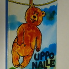 Elina Karjalainen : Uppo-Nalle - WSOY 10.p 1984 - pikkukuva 1