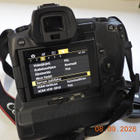 Canon EOS R - pikkukuva 2