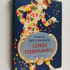 Samuel Shellabarger : Lordi Turhamieli - pikkukuva 1