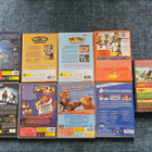 OLIPA KERRAN AVARUUS ( 4 DVD ) + 8 DVD SETTI. - pikkukuva 5