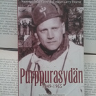 Kari Kallonen, Petri Sarjanen - Purppurasydän (pokkari) - pikkukuva 1