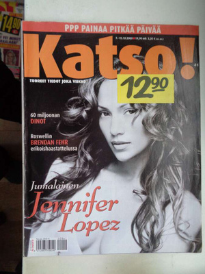 Katso! Nro 41/2000 (20.2)