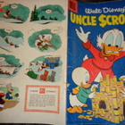 Walt Disney's Uncle Scrooge Dell 1956/Giant DuckTales 1990 - pikkukuva 1