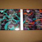 Holland Rocks 2-CD Music From The Nederlands `93 - pikkukuva 2