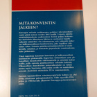 Keijo Karjalainen : Mitä konventin jälkeen? : kohti ylika... - pikkukuva 2
