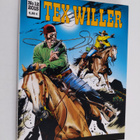 Tex Willer 12/2015 - pikkukuva 1