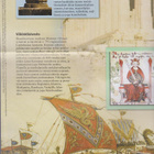 JULISTE ISO MUINAISEN HISTORIAN MERKKITAPAHTUMIA AIKAJANALL - pikkukuva 3