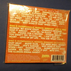 FRANK ZAPPA - ZAPPA '80 MUDD CLUB / MUNICH UUSI 3CD - pikkukuva 2