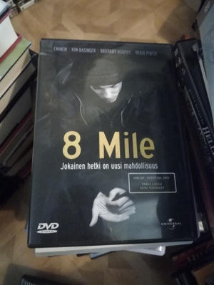 8 mile