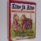 Tim Healey : Eino ja Aino : lajitteleminen on kivaa - pikkukuva 1