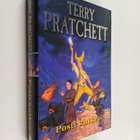 Terry Pratchett : Posti kulkee - pikkukuva 1