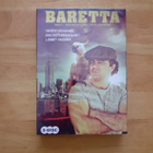 Baretta - Kausi 1 DVD - pikkukuva 1