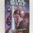Jude Watson : Last of the Jedi 6 : Return of the Dark Side - pikkukuva 1