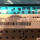 ThinkPad L440 L450 L460 L470 T440 T450 T460 T470 näppäimistö - pikkukuva 5
