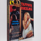 Frank Gruber : Tappava iskelmä - pikkukuva 1
