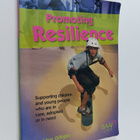 Robbie Gilligan : Promoting resilience : supporting child... - pikkukuva 1
