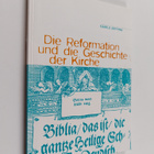 Kaarlo Arffman : Die Reformation und die Geschichte der K... - pikkukuva 1