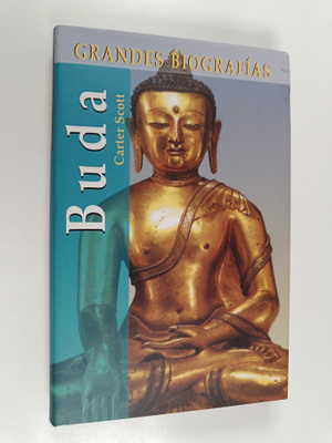 Carter Scott : Buda