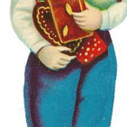 Hannu ja piparit - pikkukuva 1