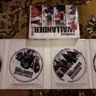 Wallander 5 - 8 DVD-BOX - pikkukuva 1