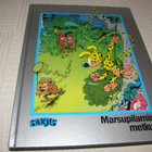 Marsupilamin metkut - pikkukuva 1