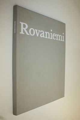Matti Saanio : Rovaniemi