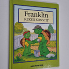 Sharon Jennings : Franklin keksii konstit - pikkukuva 1