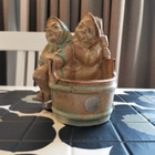 Kupittaan Savi "Matti ja Maija" - pikkukuva 1