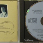 Floy Joy • Weak In The Presence Of Beauty CD - pikkukuva 2