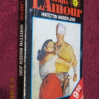 Louis L'Amour - Hirtetyn naisen joki    (5/1983) - pikkukuva 1