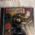 Star Quest I in the 27th Century - PC DOS game, muoveissa - pikkukuva 1