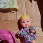 Barbie - ja vaatepaketti - pikkukuva 2