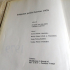 Pohjolan Poliisi Kertoo 1979 - pikkukuva 2