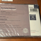 SACD Krysostomos / Sidoroff - Rauhaisa Valkeus SEALED Alba - pikkukuva 2