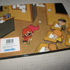 Bill Watterson Lassi ja Leevi Juhlakirja 6 -sid - pikkukuva 2