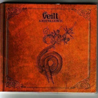 cds, Veilt: Ambivalence [rock] * RARE - pikkukuva 1