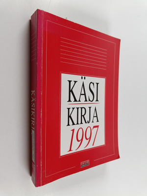 Päivi Turtia : Käsikirja 1997