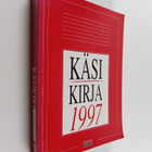 Päivi Turtia : Käsikirja 1997 - pikkukuva 1