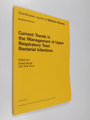 Itzhak Brook ym. : Current Trends in the Management of Up...