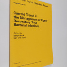 Itzhak Brook ym. : Current Trends in the Management of Up... - pikkukuva 1