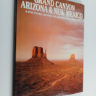 David Gibbon ym. : Grand Canyon, Arizona & New Mexico : A... - pikkukuva 1