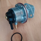 VW Golf Jetta Passat Polo Polttoainepumppu BCD 509-2550 - pikkukuva 3