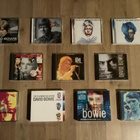 Hieno David Bowie CD -kokoelma ( 53 x CD ) - pikkukuva 3