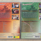 Blondi tuli taloon (1994-1995) koko TV-sarja (10DVD) - pikkukuva 3