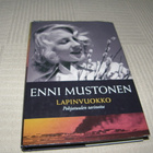 Enni Mustonen Lapinvuokko  -sid - pikkukuva 1