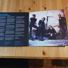 Don Huonot – Hyvää Yötä Ja Huomenta 2lp blue vinyl hieno - pikkukuva 2