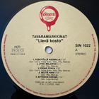 [LP] TAVARAMARKKINAT: LIEVÄ KOSTO - pikkukuva 3